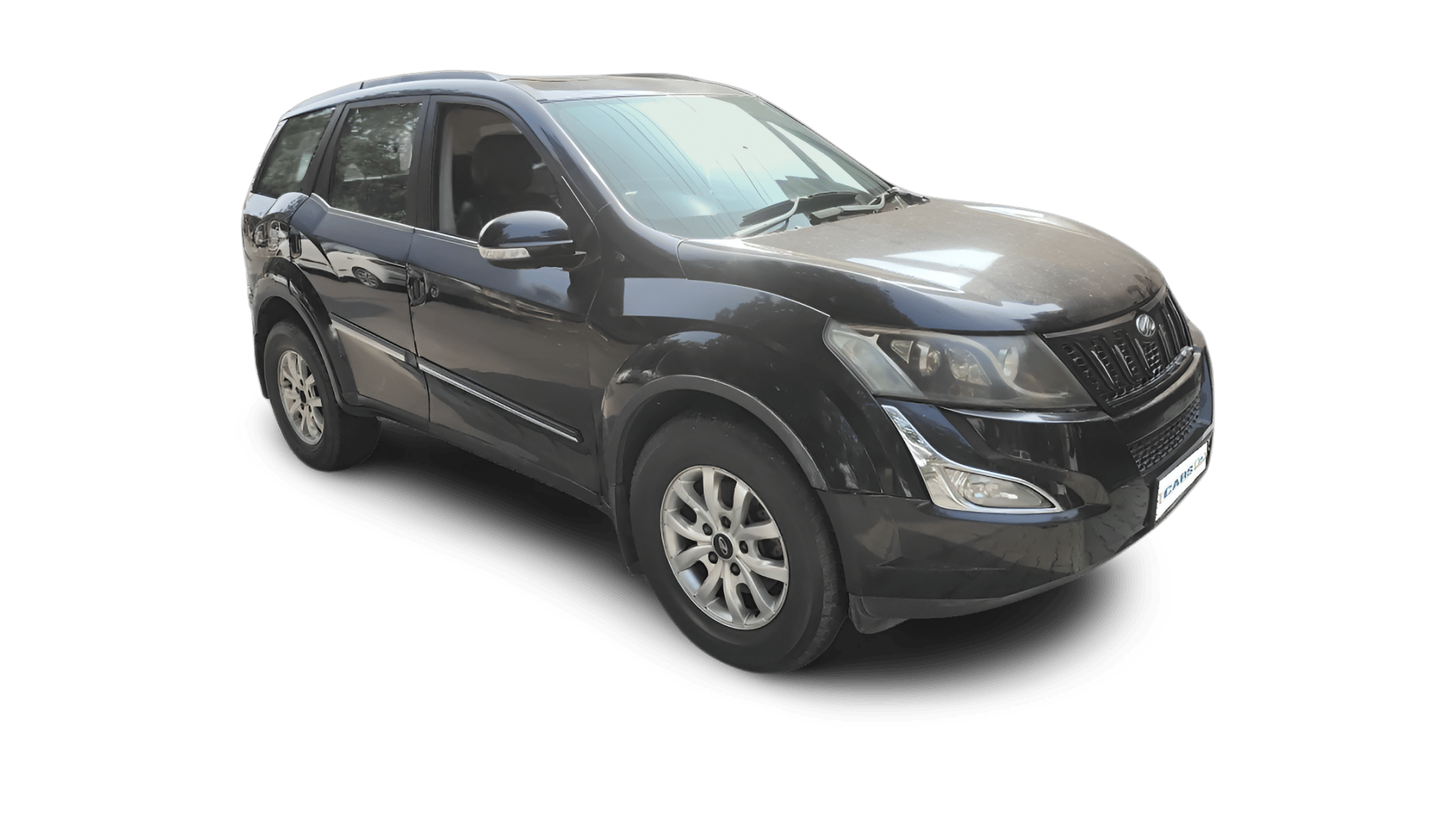 2016 Mahindra XUV500 - SUV - Diesel - Manual - ₹5.33 lakh